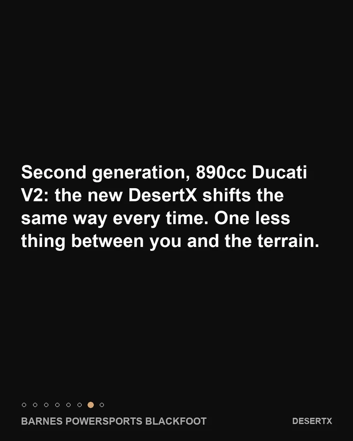 Ducati Quick Shift 2.0, slide 7 of 8