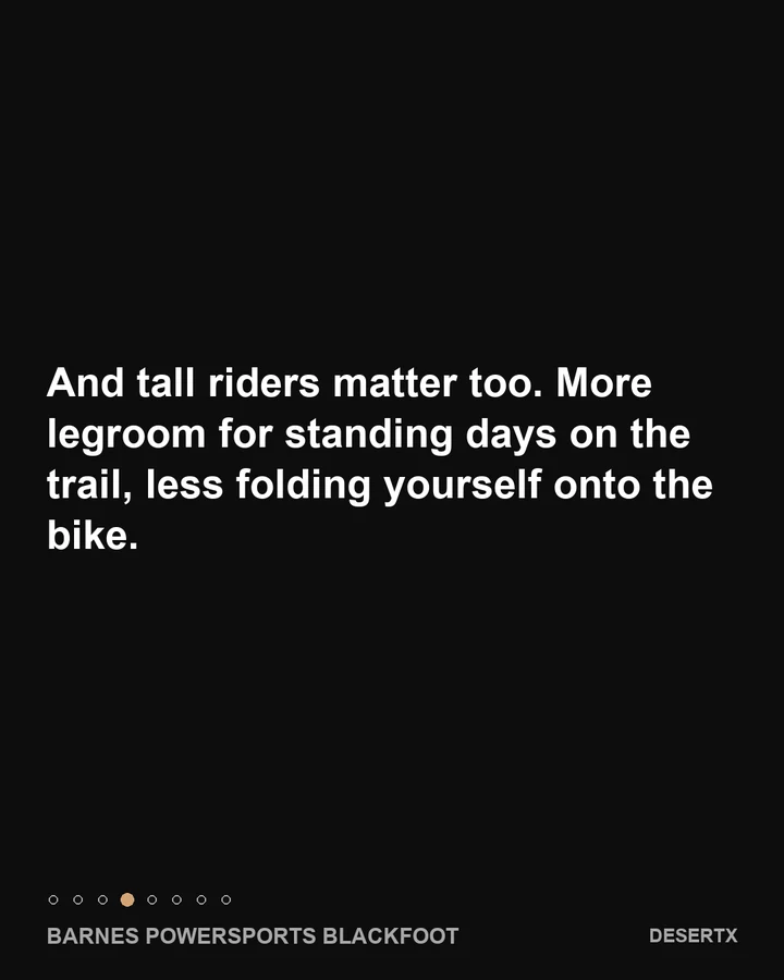 Tailorable to any need, slide 4 of 8