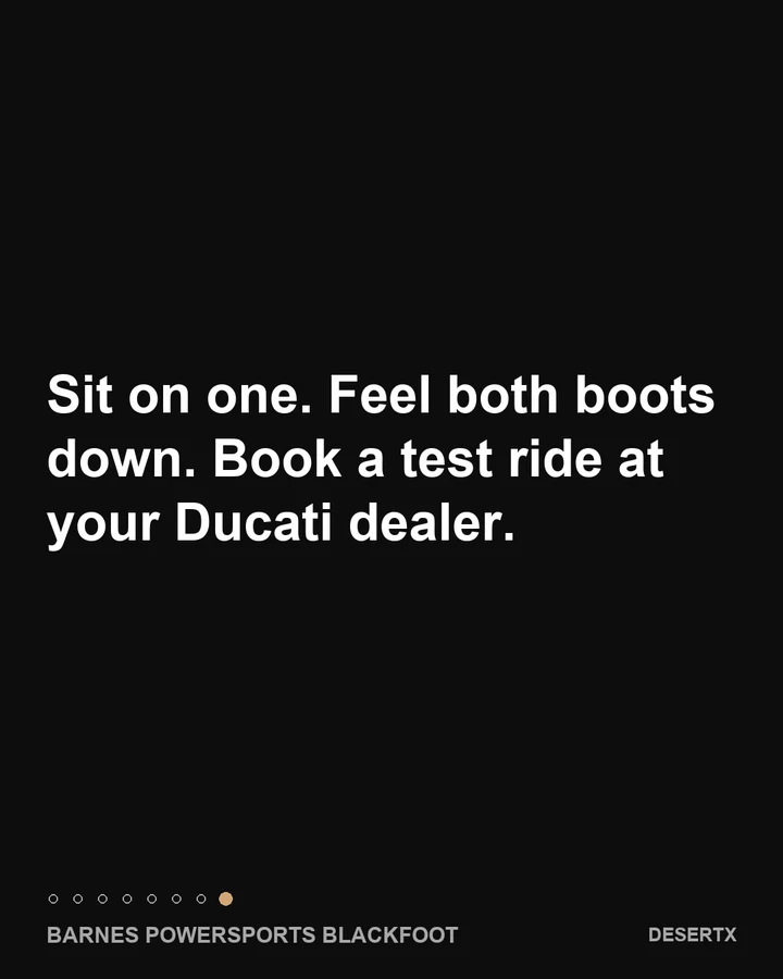Tailorable to any need, slide 8 of 8