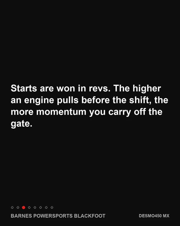 No springs on the gate, slide 3 of 8