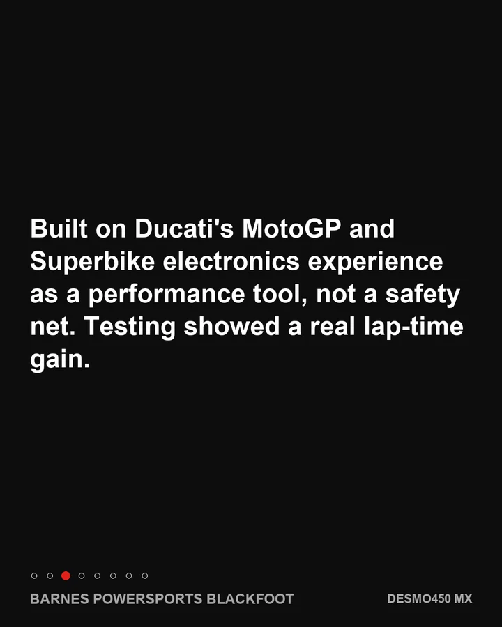 Closed-loop traction control, slide 3 of 8