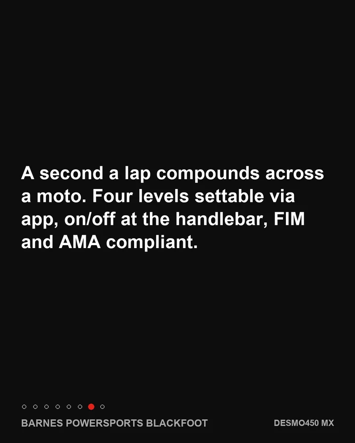 Closed-loop traction control, slide 7 of 8