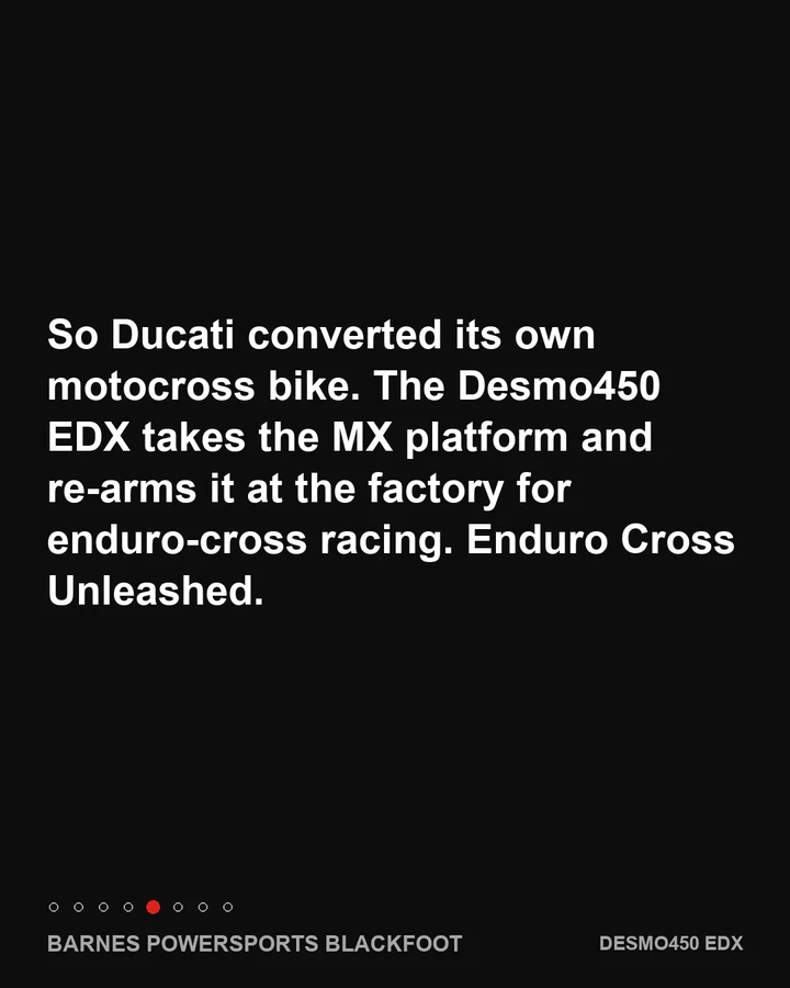 EDX: same heart, different hunting ground, slide 5 of 8