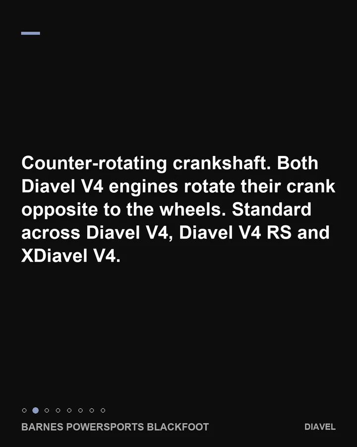 The crank that spins backwards, slide 2 of 8
