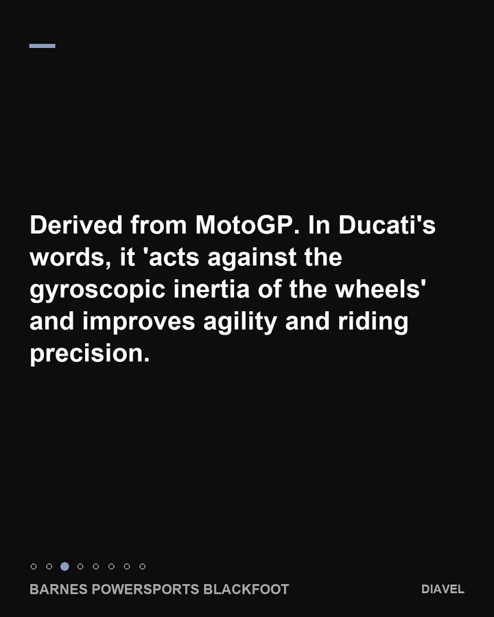 The crank that spins backwards, slide 3 of 8