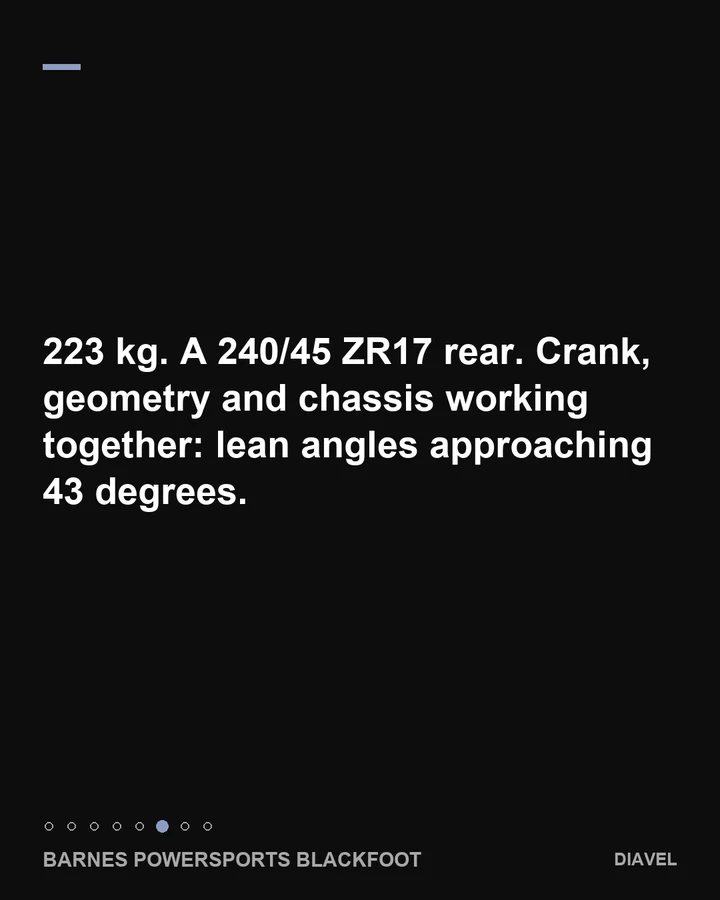 The crank that spins backwards, slide 6 of 8