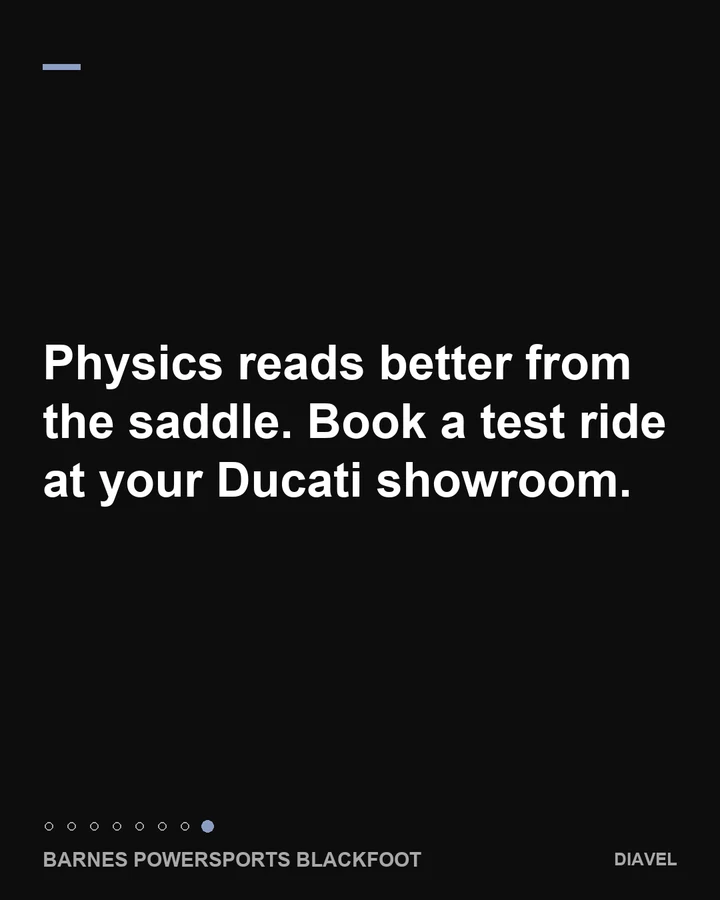 The crank that spins backwards, slide 8 of 8