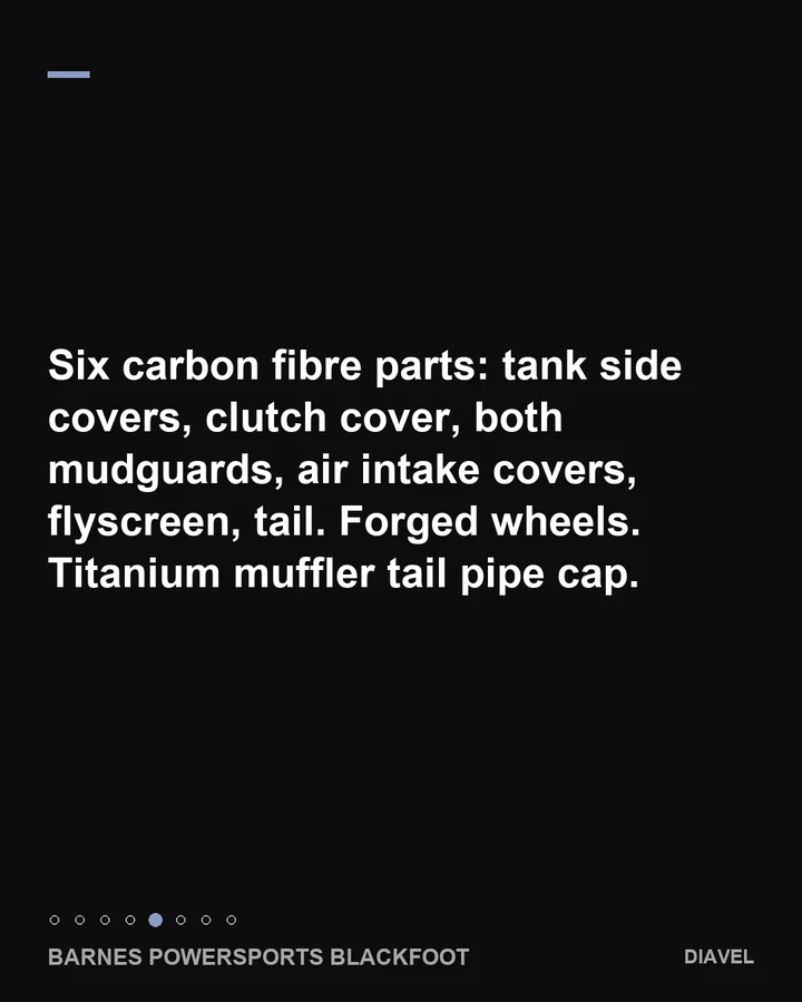 The number on the flank, slide 5 of 8
