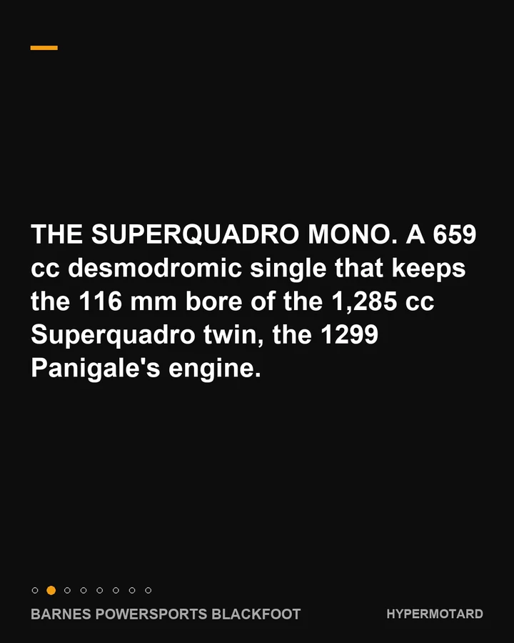 The 116 mm world-record bore, slide 2 of 8