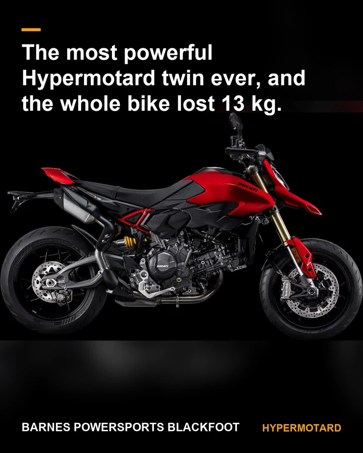 The 890 cc V2 with Intake Variable Timing, slide 1 of 8