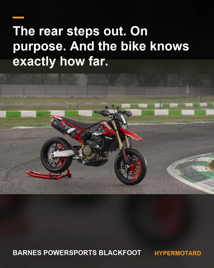 Cornering ABS with Slide-by-Brake, slide 1 of 8