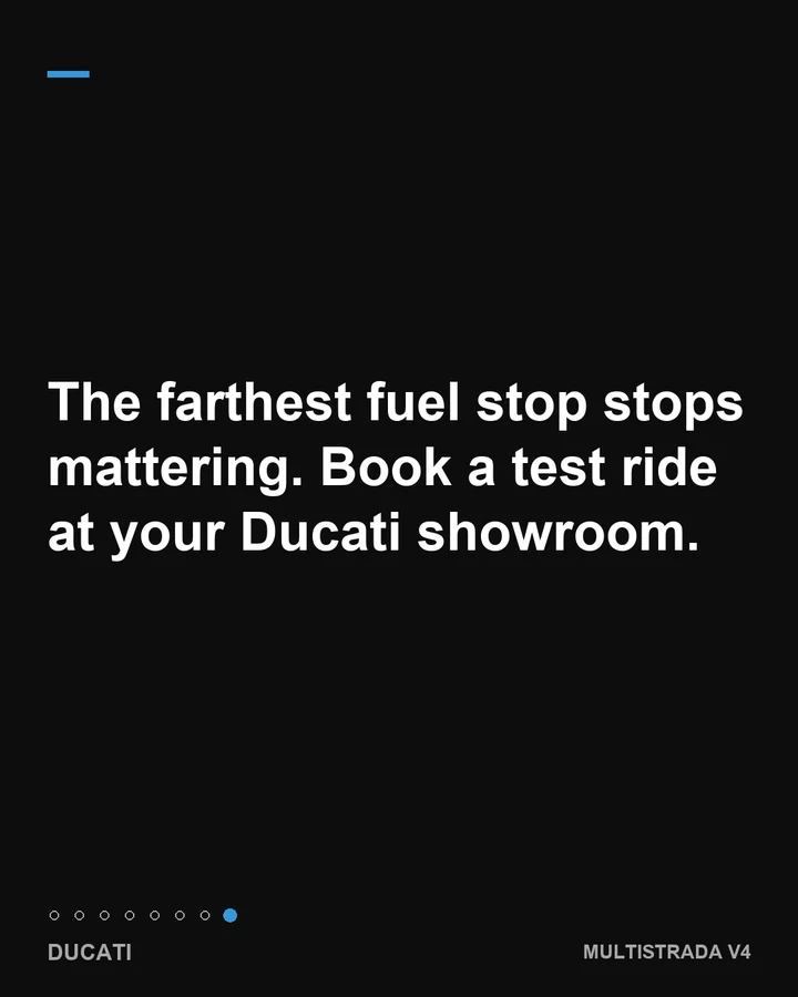 The Rally's 30 litre tank, slide 8 of 8