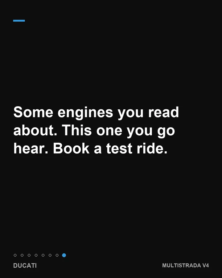 RS: the Desmosedici Stradale engine, slide 8 of 8