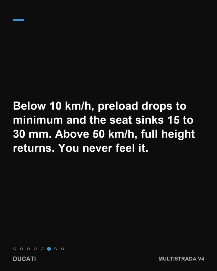 The automatic lowering device, slide 6 of 8