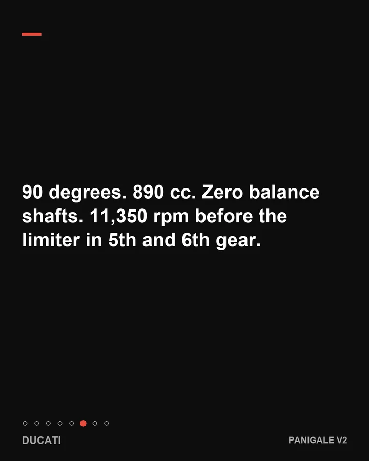 The 90 degree twin character, slide 6 of 8