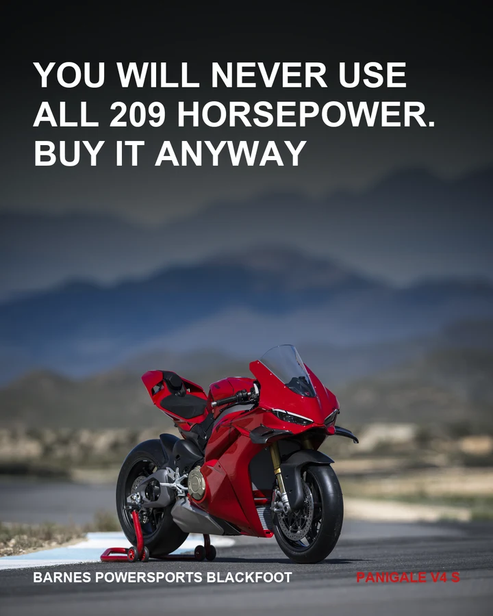 209 hp. Buy it anyway., slide 1 of 8