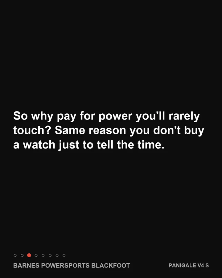 209 hp. Buy it anyway., slide 3 of 8