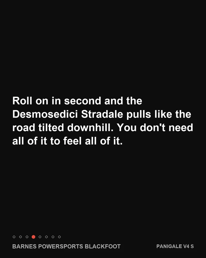 209 hp. Buy it anyway., slide 4 of 8