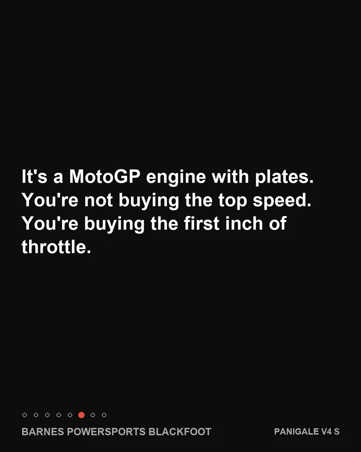 209 hp. Buy it anyway., slide 6 of 8