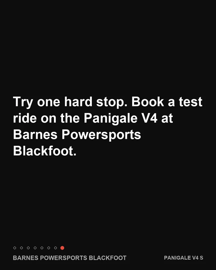 Race eCBS: the rear brake you never touch, slide 8 of 8
