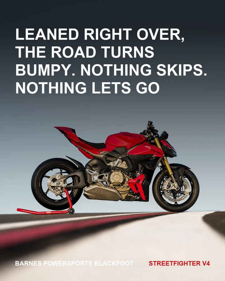 A frame built to flex, slide 1 of 8