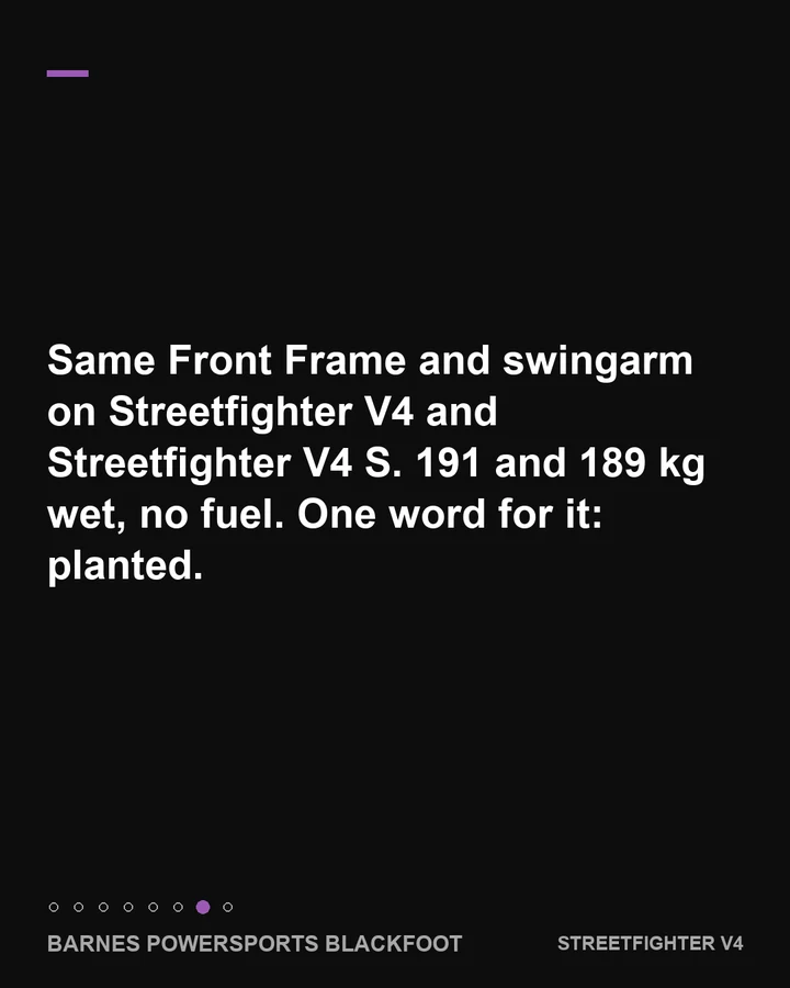 A frame built to flex, slide 7 of 8
