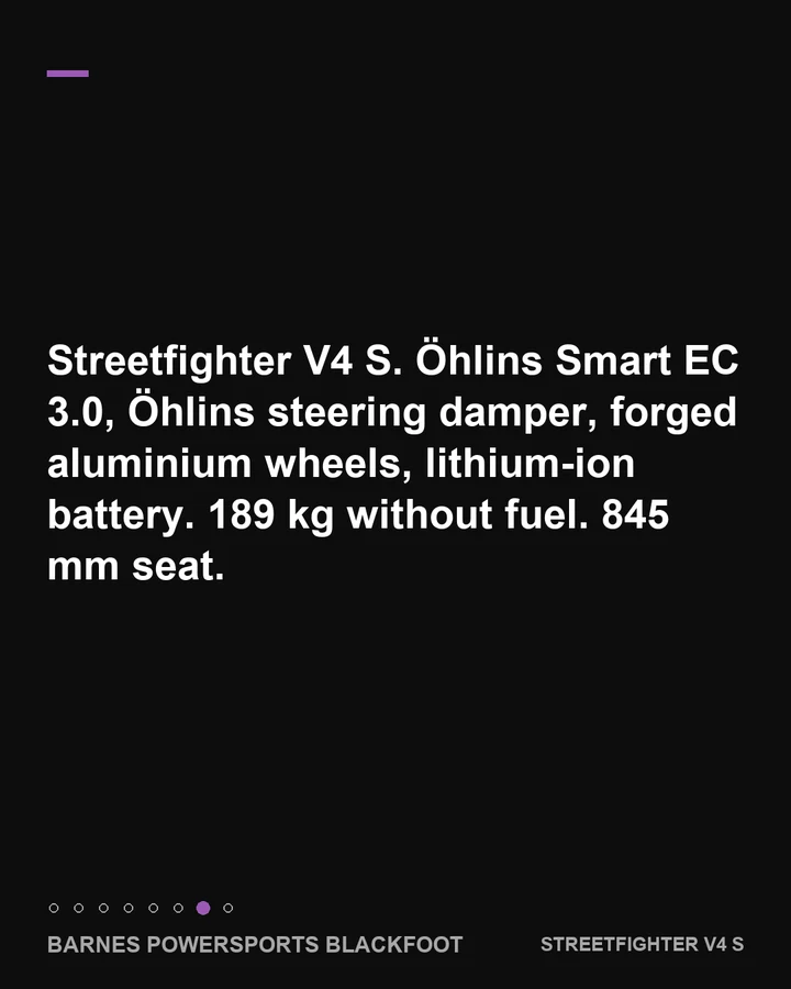 Suspension that sets itself, slide 7 of 8